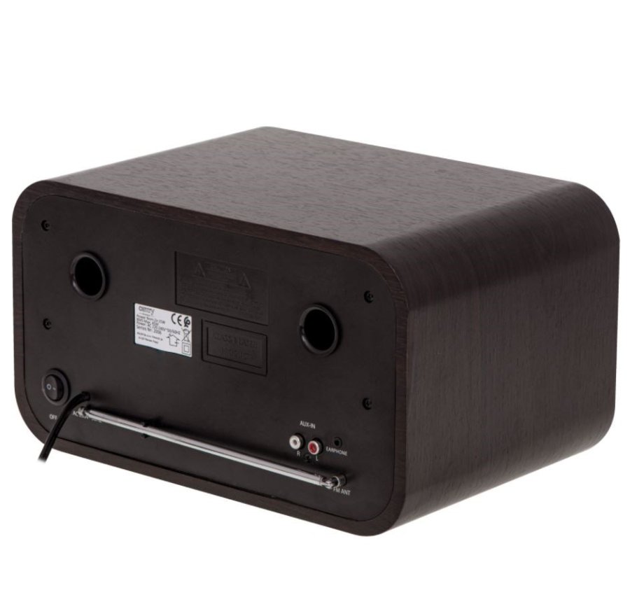 Radio Camry CR 1182 #4