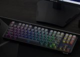 REDRAGON K707SP-RGB-PRO StarBlade tastatur USB + RF Wireless + Bluetooth Sort #7