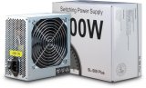 Inter-Tech SL-500 Plus enhed til str�mforsyning 500 W 20+4 pin ATX ATX S�lv #5
