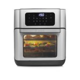 Aerofryer Oven 10L 1500W Elektronisk display #48