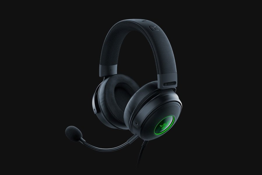 Razer Kraken V3 #5