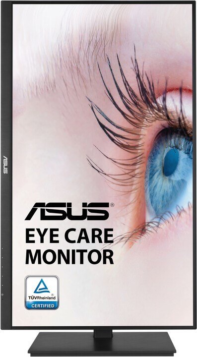ASUS VA27DQSB computerskrm 68,6 cm (27