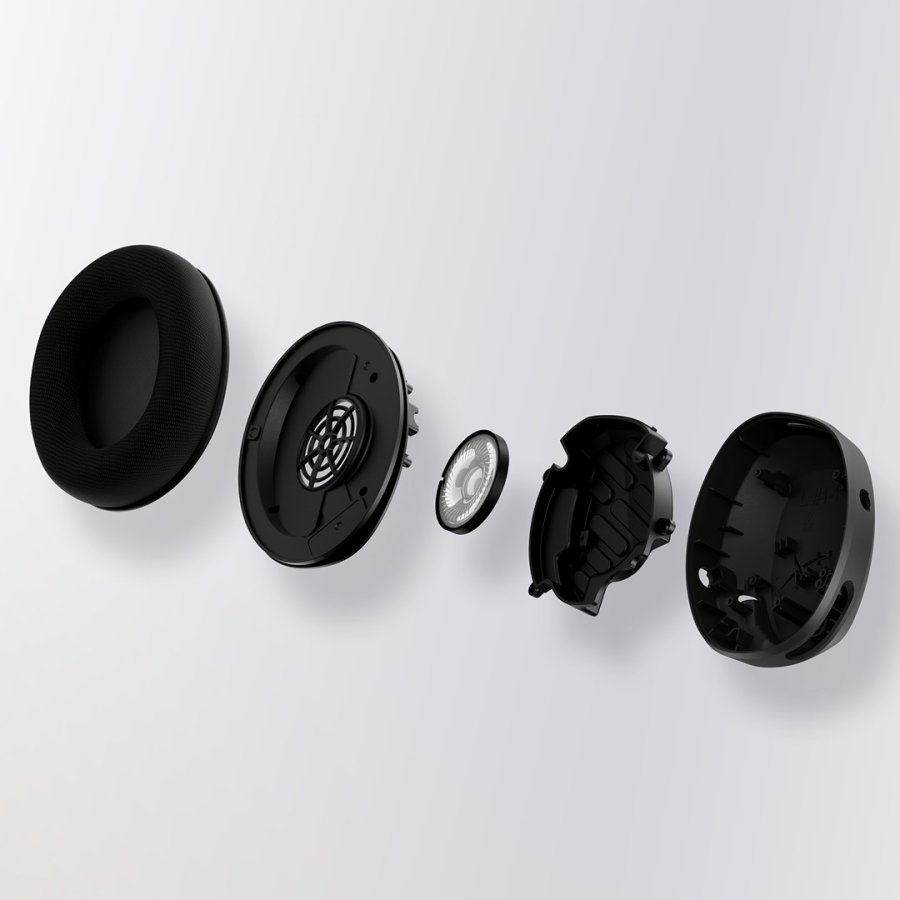 HyperX CloudX Stinger II - headset med ledning - Xbox #27