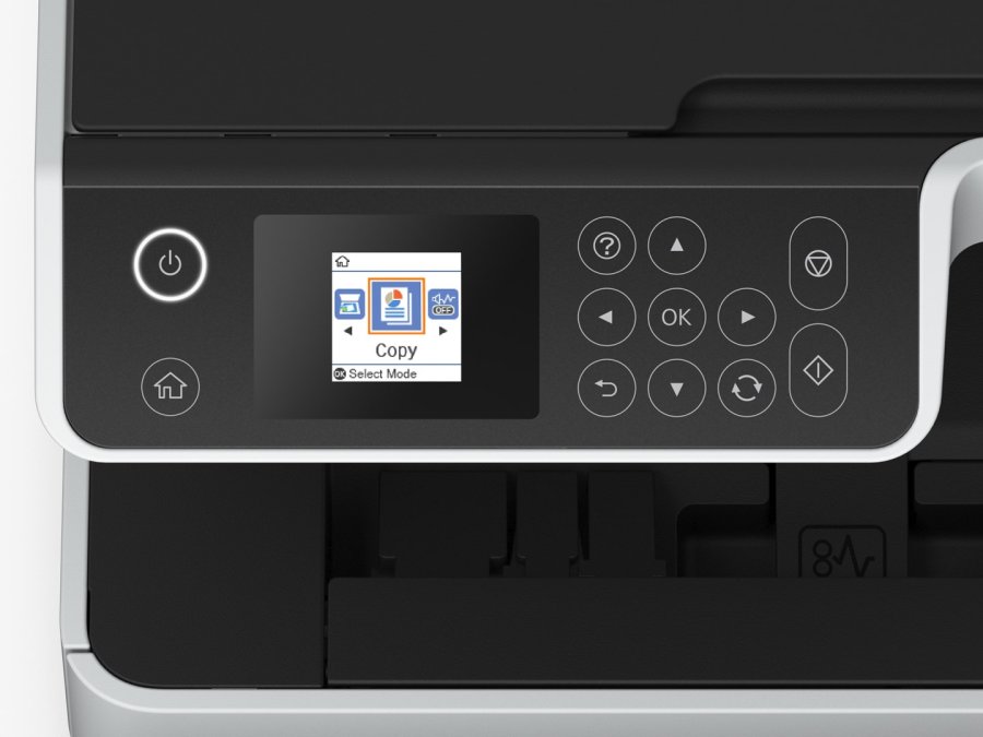 Epson EcoTank M2170 Inkjet A4 1200 x 2400 dpi 39 sider pr. minut Wi-Fi #12