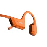 SHOKZ OpenRun Pro 2 Mini Headset Trdls rekrog Sport Bluetooth Orange #3
