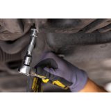Stanley FATMAX FMMT82677-0 rachet skruengle Stl 1 stk Sort, Gul #5