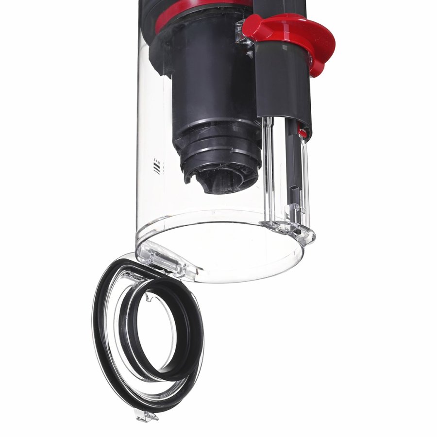 Dyson V11 Fluffy 2-i-1 stangstvsuger Batteri Dry Posels Nikkel, Rd #13