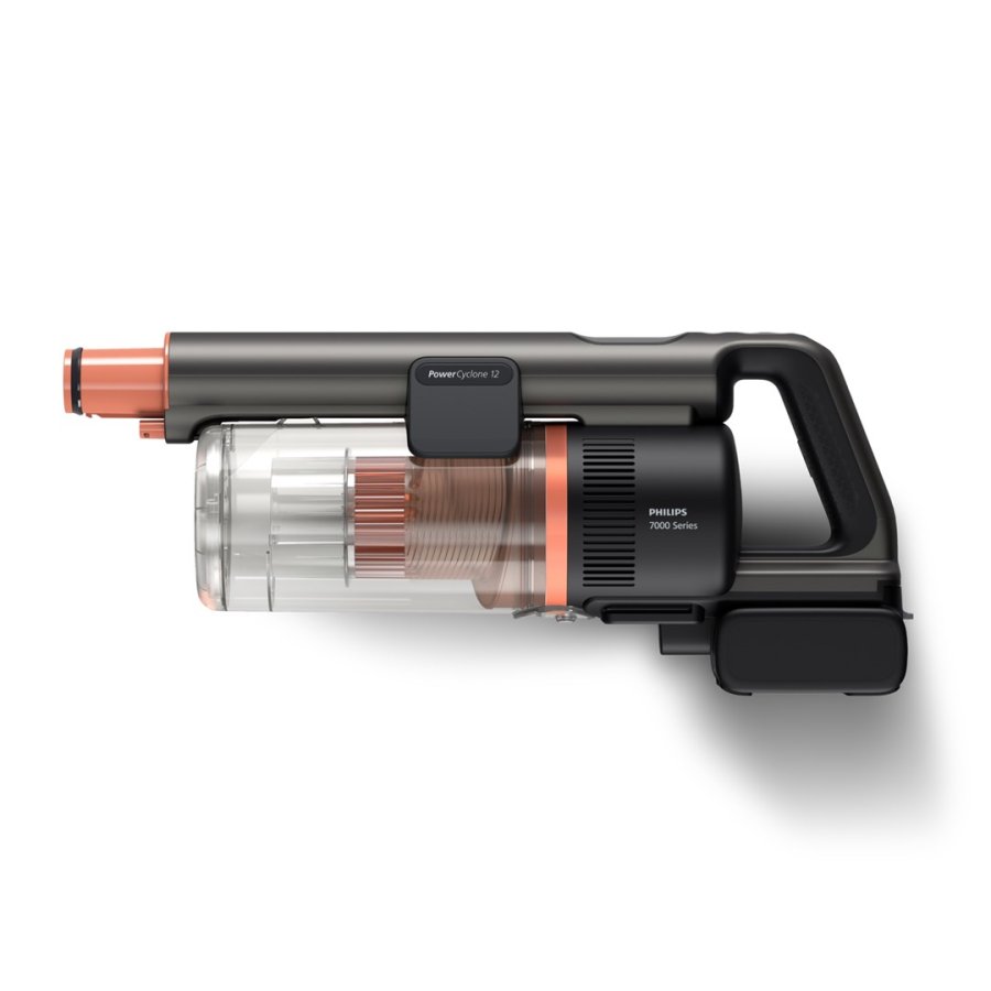 Philips 7000 series XC7055/01 Trdls Vacuum Aqua #12