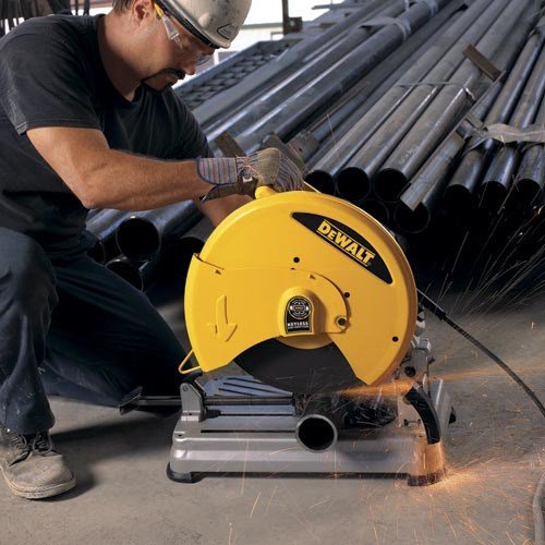 DeWALT D28715 geringsav 4000 rpm 2200 W #4