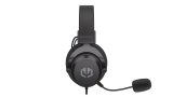 ENDORFY VIRO Infra Headset Ledningsfrt Musik/hverdag Sort #5