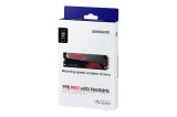 Samsung MZ-V9P1T0 1 TB M.2 PCI Express 4.0 NVMe V-NAND MLC #7