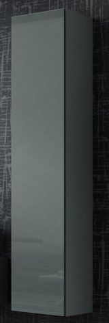 Cama WIP VIGO180 s/s Opbevaringsskab #1