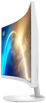 MSI Pro MP341CQ computerskrm 86,4 cm (34