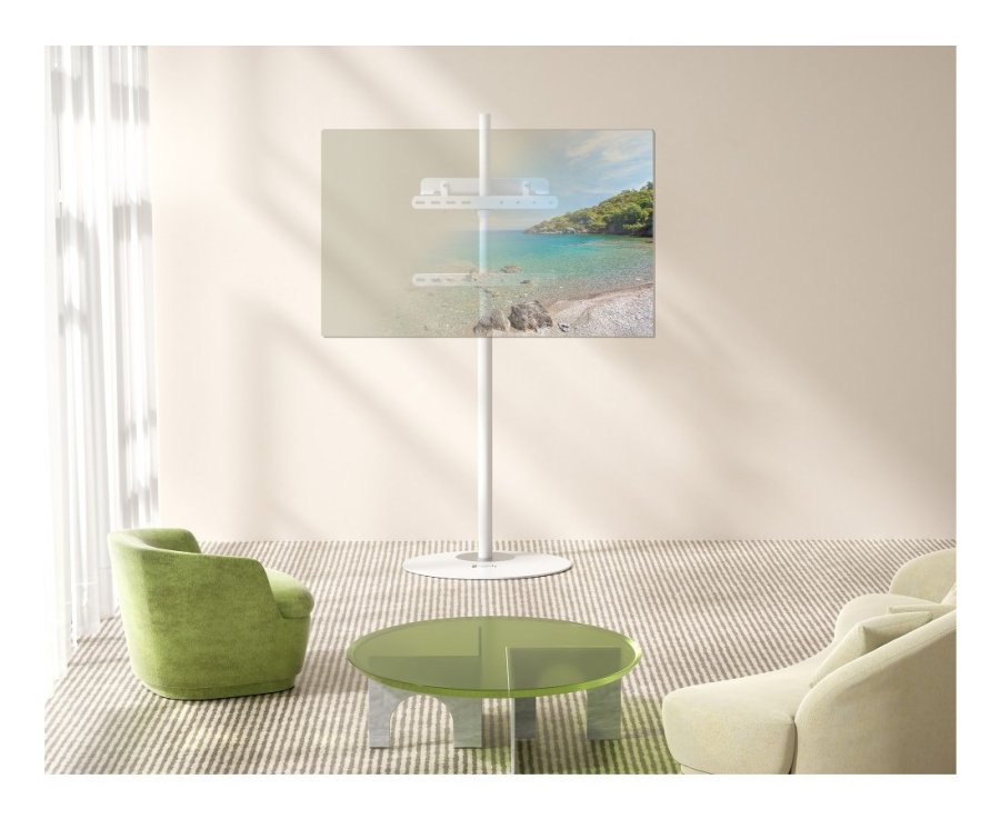 TV Floor Stand 32-65