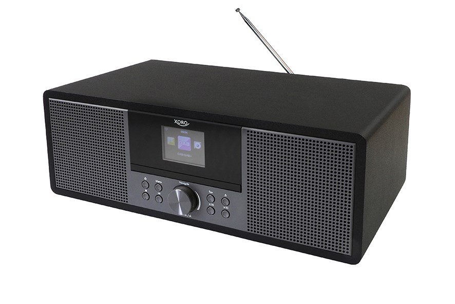 Xoro HMT 600 V2 Internet Digital Sort #1