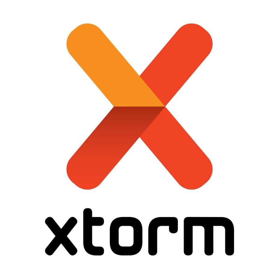 Xtorm 65W GaN3 Ultra Fast Travel Charger + Cable + Essentials Bag - (EU/US/UK Plug) - XA031 #1