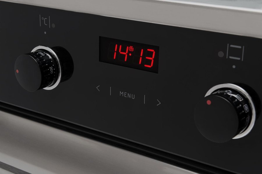 Amica EB 6521 FUSION ovn Elektrisk ovn 65 L  A #16