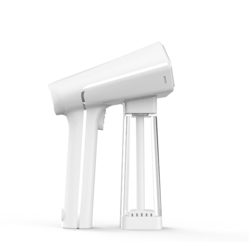 SteamOne S-NOMAD 0,14 L 1600 W Hvid #1