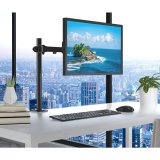Techly ICA-LCD 503BK skrmbeslag og -stativer 81,3 cm (32