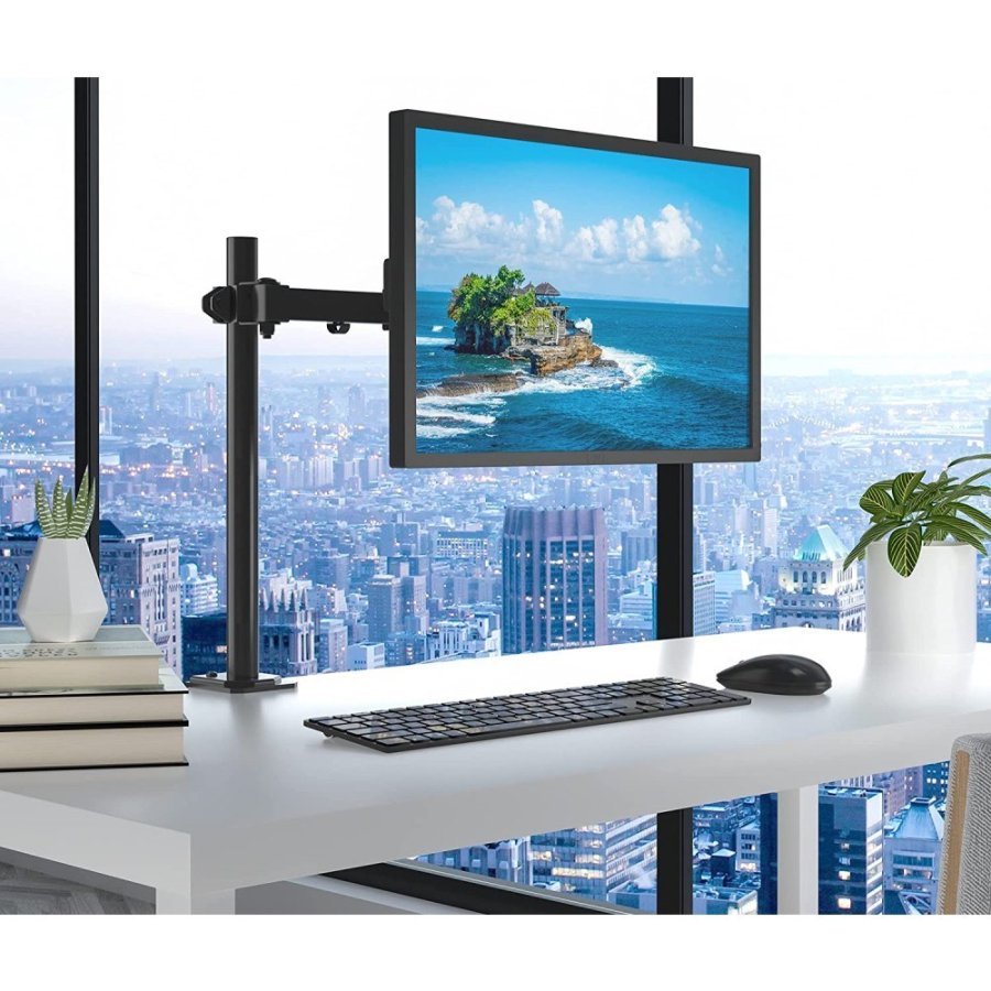 Techly ICA-LCD 503BK skrmbeslag og -stativer 81,3 cm (32