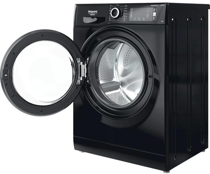 Hotpoint NLCD 948 BS A EU vaskemaskine Front-lsning 9 kg 1351 rpm #5