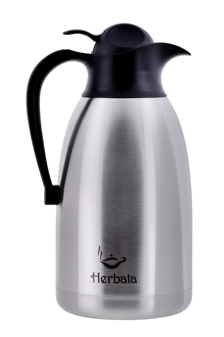 PROMIS Stlkande 2,0 l, te print #1