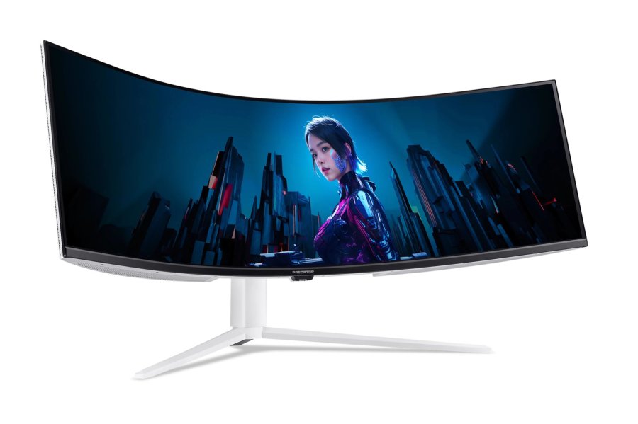 Acer Z57 A Z Gaming LCD-sk�rm #2