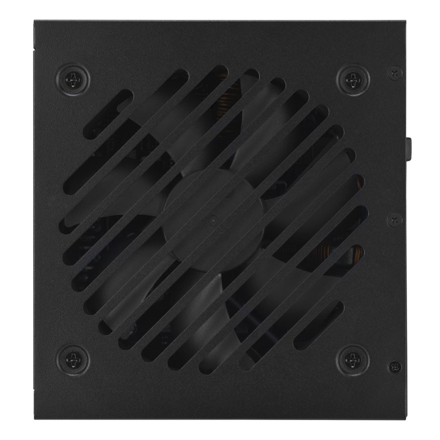 ASUS TUF-GAMING-750B-EVO enhed til str�mforsyning 750 W 20+4 pin ATX ATX Sort #3