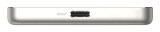 Xiaomi Super Slim Magnetic Power Bank 5000 Lithium-Ion (Li-Ion) 5000 mAh Tr�dl�s opladning Sand #6