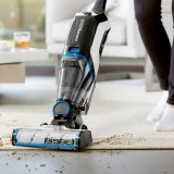 BISSELL CrossWave Cordless Max opretstende stvsuger #10