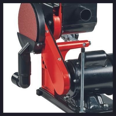 Einhell TC-US 380 300 W Blte-/disksliber #34