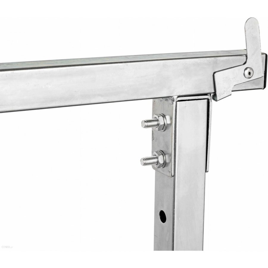 AWTOOLS AW33508 geringssav stativ #8