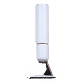 Samsung VS20B95843W hndholdt stvsuger Sort, Krom, Hvid Stvpose #22