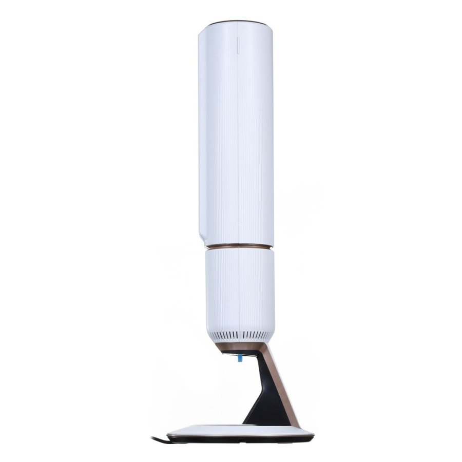 Samsung VS20B95843W hndholdt stvsuger Sort, Krom, Hvid Stvpose #22