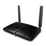 TP-Link Archer MR600 trdls router Gigabit Ethernet Dual-band (2,4 GHz / 5 GHz) 4G Sort #3