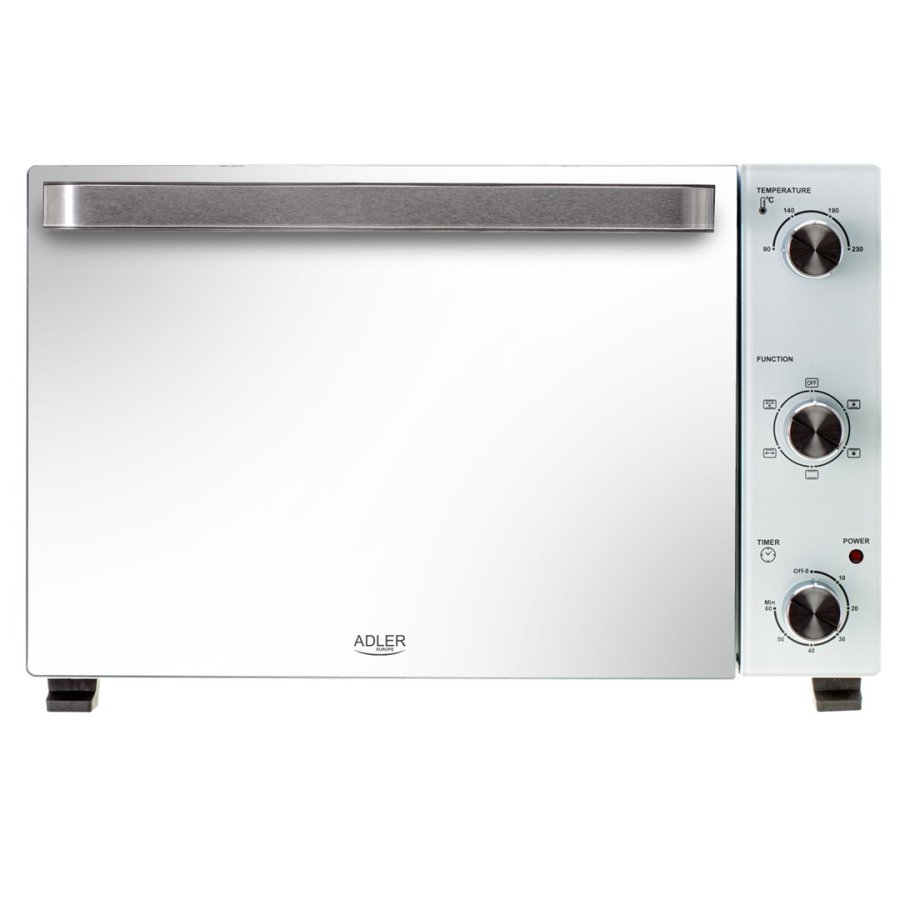 Adler AD 6027 ovn #3