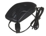 A4Tech OP-620D mus USB Type-A Optisk 1200 dpi Ambidextrous #105