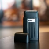 Wahl Super Close Vekselstrm/batteri Sort #19