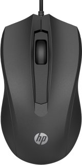 HP Wired Mouse 105 #1
