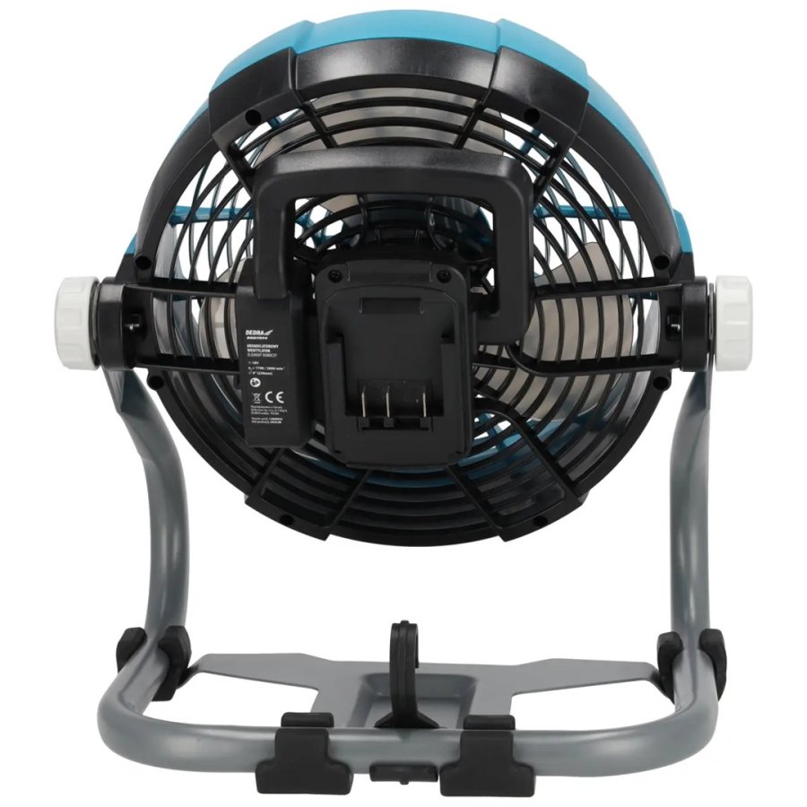 DEDRA DED7074 ventilator #4