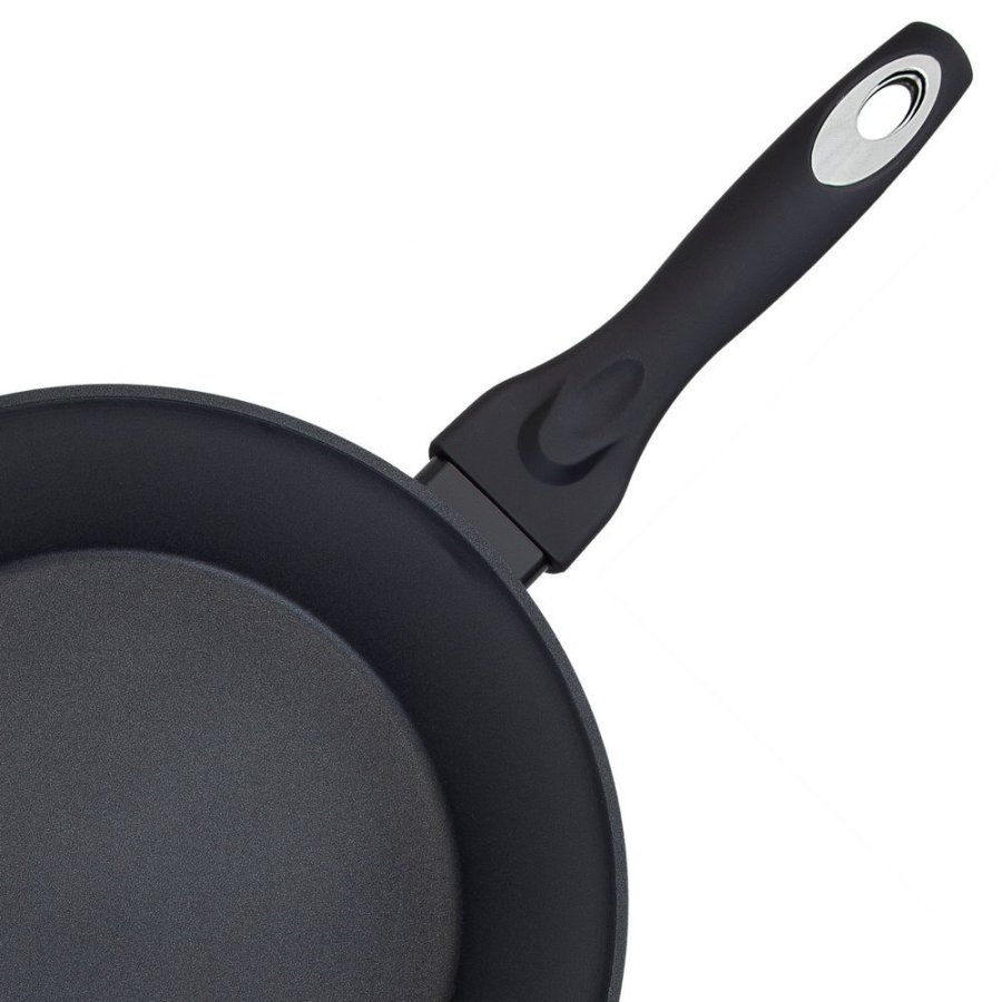 Resto Kitchenware Pavo Gryde til alle forml Rund #13
