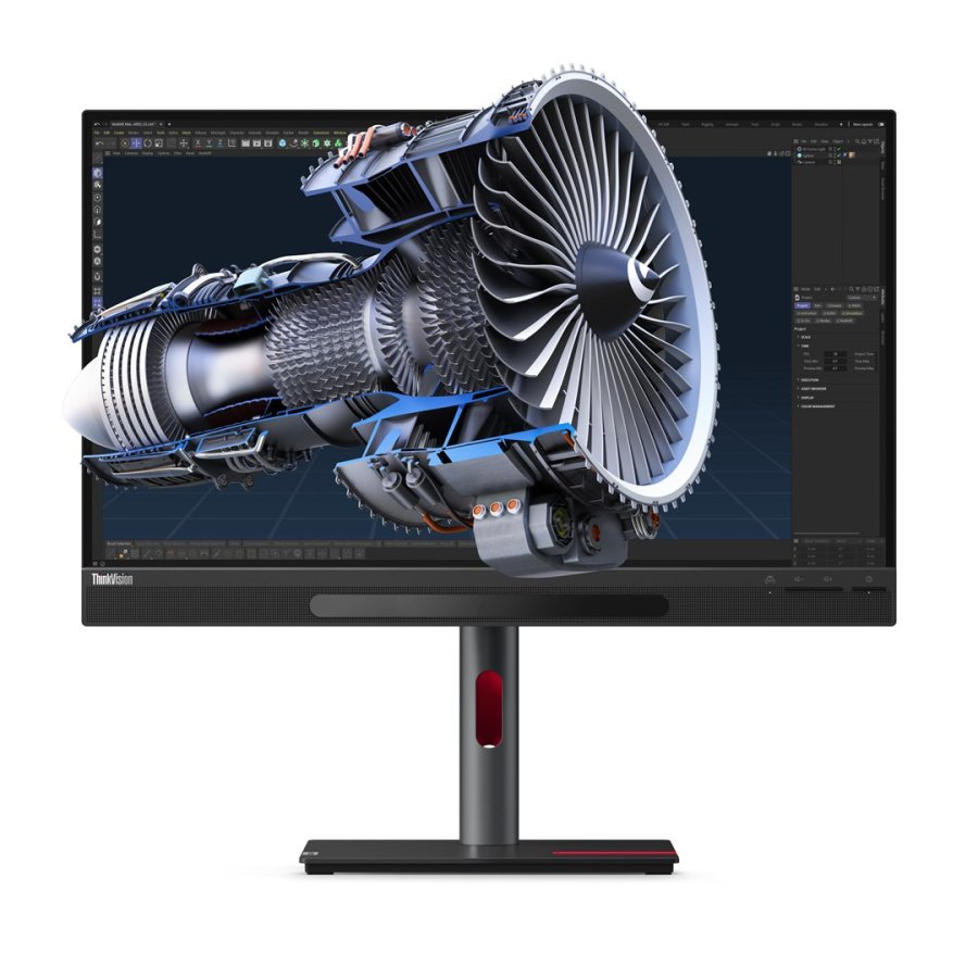 Lenovo ThinkVision 27 3D    (27