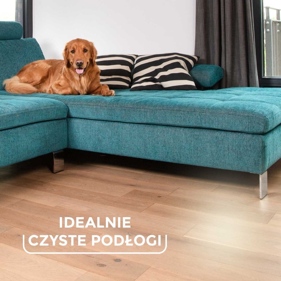 Vileda Always Clean PET PRO-brste #5