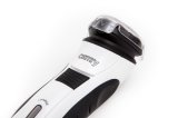 Adler CR 2915 barbermaskine til ham Rotations shaver Trimmer Sort, Hvid #7
