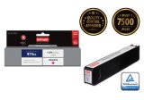 Activejet AH-973MRX Blk (erstatning HP 973XL F6T82AE; Premium; 105 ml; rd) #2