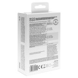 Savio LA-13 oplader til mobil enhed Universel Hvid Vekselstrm Hurtig opladning Indendrs #3