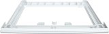 Vaskepose BOSCH WTZ27410 Aluminium (1 Dele) (1 enheder) #1