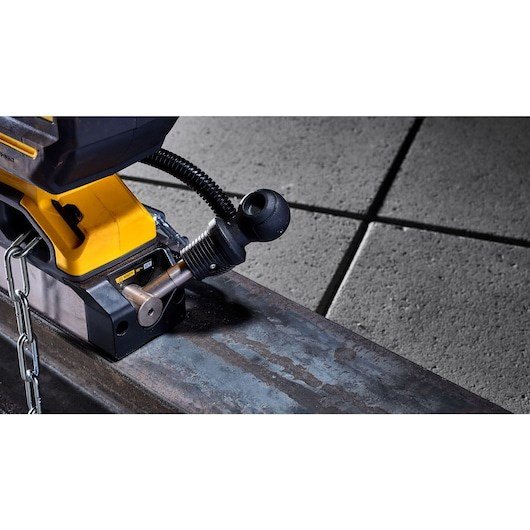 DeWALT DCD1623N-XJ bor Gul #14