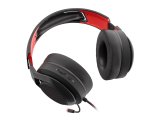 GENESIS Radon 610 Headset Ledningsfrt Spil USB Type-A Sort, Rd #6