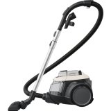 Electrolux EL61H4SW Sort, Hvid #13